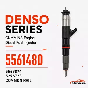 5561480 5569874 common rail diesel injektor til Cummins ISF QSF