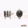 8600468 เครื่องกำเนิดไฟฟ้ากระแสสลับ Delco Remy สำหรับผู้จัดจำหน่ายสำหรับงานหนักของ Cummins 24V 110A