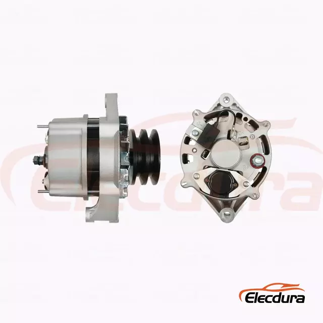 0120 484 040 Alternador tipo Bosch para alternador universal Suministro de importador 24V 55A