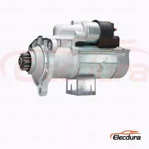 0001261105 Anlasser 24 V 5,5 kW f&uuml;r Scania PR Trucks