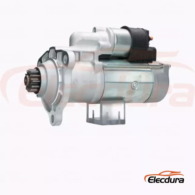 0001261105 Startmotor 24V 5,5kW voor Scania PR Vrachtwagens