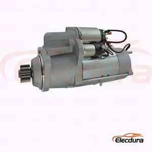 0001330012 Startmotor 24V 6kW til John Deere Volvo Supply