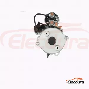 0001241005 Anlasser 24 V 5,5 kW f&uuml;r MAN-Anwendungen