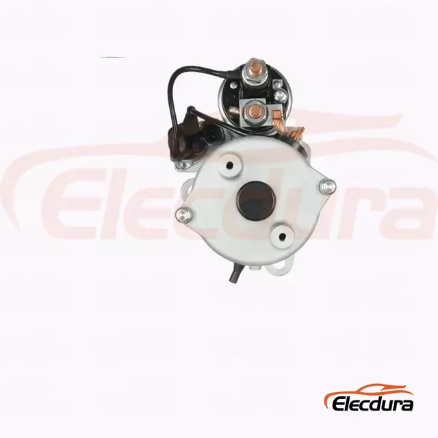 0001241005 Start&eacute;r 24V 5,5kW pro aplikace MAN