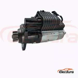 0001340501 D&eacute;marreur 24 V 8,4 kW pour MTU Heavy Duty