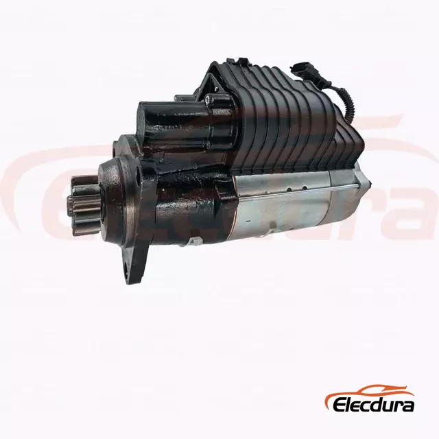 0001340501 Startmotor 24V 8,4kW voor MTU Heavy Duty
