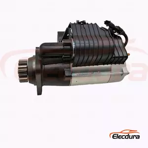 0001340502 Μίζα 24V 8,4kW για Προμήθεια Jenbacher