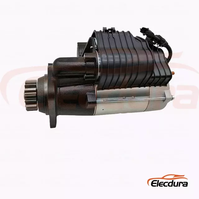 0001340502 Motor de partida 24V 8,4kW para fornecimento Jenbacher