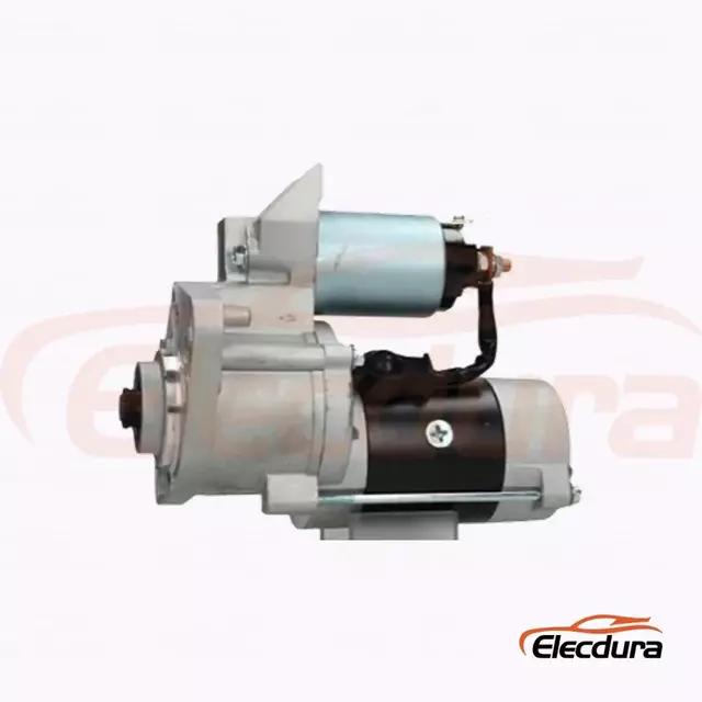 M2T67881 Mitsubishi Anlasser f&uuml;r FE4 CYL 3.3L 200 cid 1987-1998 Canter 20,15 FE300,331,FB301