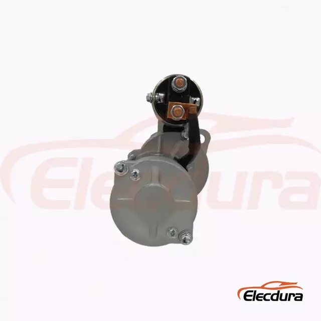 M2T65771 Mitsubishi-Anlasser f&uuml;r Onan-Motor mdl6 24 V 3,2 kW 10 T B2B-Versorgung