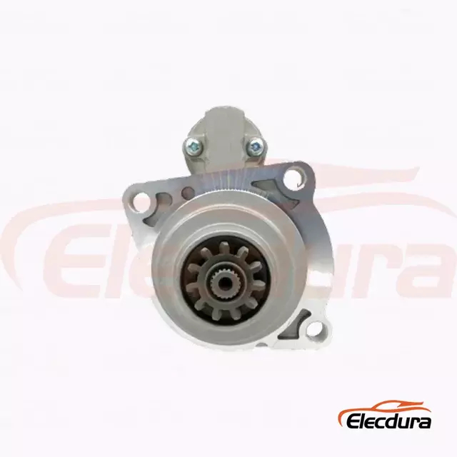 Motor de arranque mitsubishi 6676957 para minicarregadeira bobcat kubota v2203eb/v2203teb/v3300di 12v 3,6kw