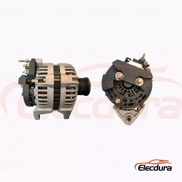 AVI136A101 Prestolite-Type Alternator for Cummins Χονδρική Προμήθεια 24V 70A