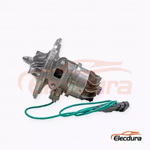 John Deere 6068H 기계용 S300BV131 179702 터보 코어