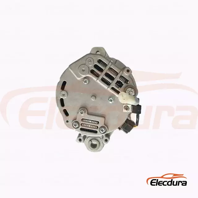 A4T66786 Alternator Caterpillar E315D 24 V 50 A / 80 A do dostaw hurtowych