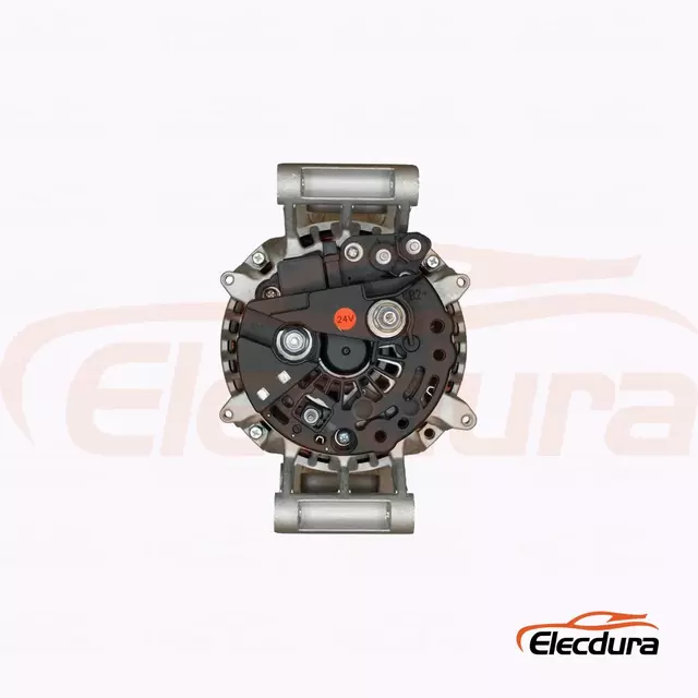 1986A00995 Alternator gąsienicowy 24 V 150 A do dostaw hurtowych