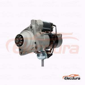 M9T61471 20397219 Motorino di avviamento 24V 8kW 13T per riferimento incrociato Volvo Heavy Duty