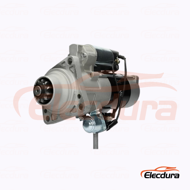 M9T61471 20397219 Start&eacute;r 24V 8kW 13T pro Volvo Heavy Duty Cross Reference