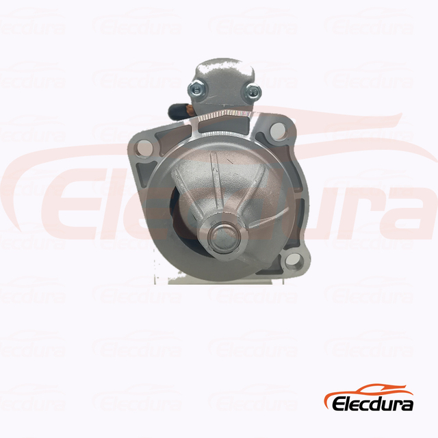 35259750 M93 Startmotor voor vervangingsprogramma's voor de aftermarket 12V 3kW 9T B2B Supply