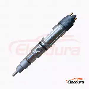 0445120217 common rail diesel injektor til MAN / Neoplan / Temsa