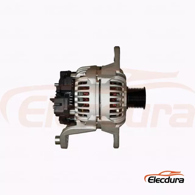 Alternador de repuesto VOE11170321 para importador de aplicaciones de excavadora Volvo Ec210 / Ec290