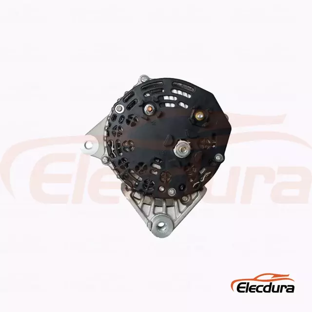 5318117 เครื่องกำเนิดไฟฟ้าทดแทนสำหรับ Cummins ISF3.8 การใช้งานขายส่งซัพพลาย 24V 70A