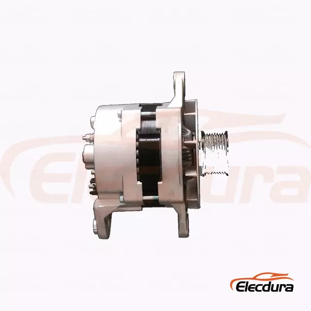 600-825-6110 Alternador de repuesto para aplicaciones Hyundai R220-5 Suministro al por mayor 24V 80A