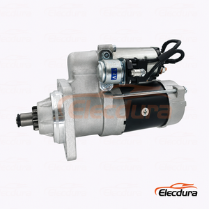 Cummins ISB 6.7L 12V 10T Toptan Satış i&ccedil;in 61006209 31MT Marş Motoru