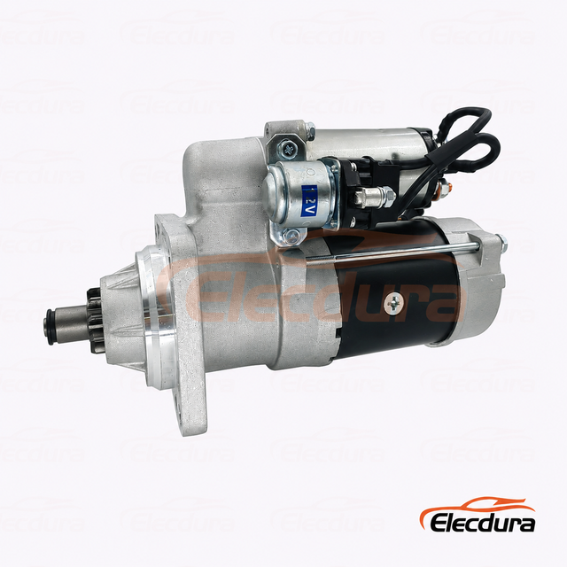61006209 31MT Anlasser f&uuml;r Cummins ISB 6,7L 12V 10T Gro&szlig;handel