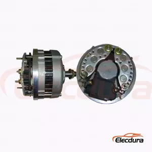 A13N271 Deutz 1011 엔진용 Valeo형 발전기 대량 주문 12V 60A / 80A