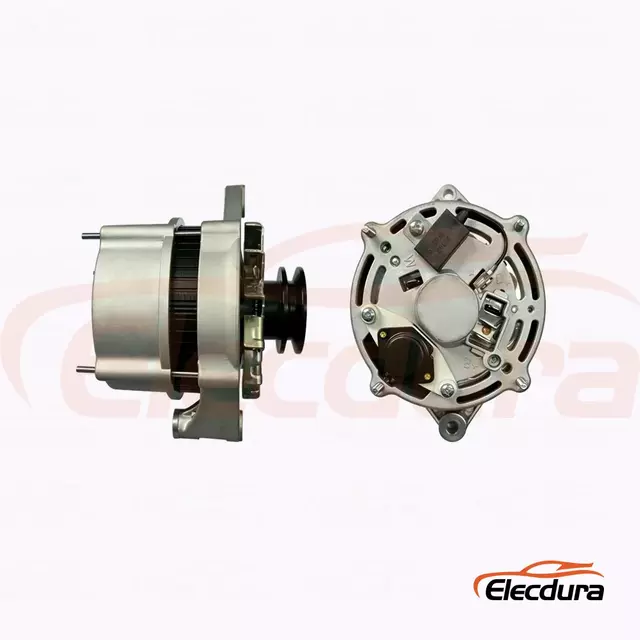 9120080120 Bosch-type Generator til Fiat Duna Fordelerforsyning 12V 55A