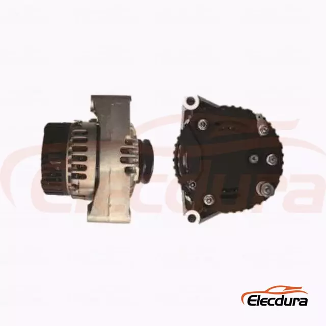 1182038 Alternatore tipo Iskra per motore Deutz Ordini all'ingrosso 12V 120A