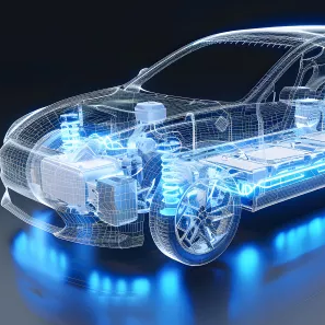 I 15 principali produttori di turbocompressori nel 2025: una guida per l'importatore