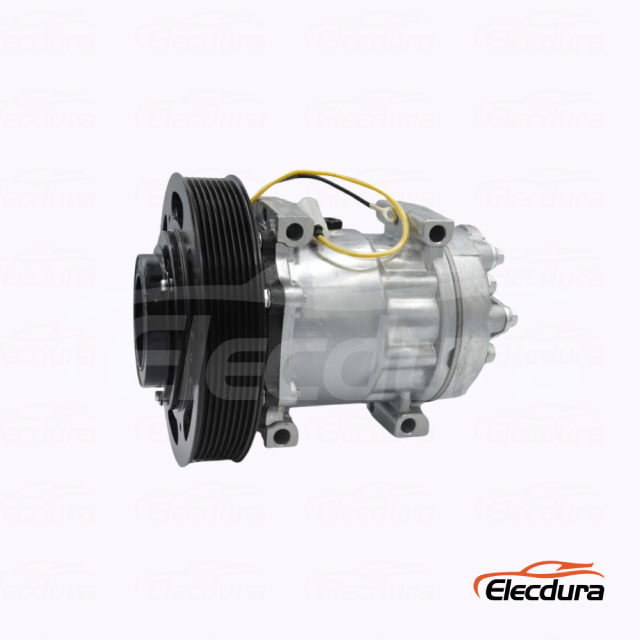 Compressor BH23136 / 7H15 24V AC para Volvo S400