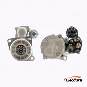 8200357 29MT Μίζα βαρέως τύπου 24V 10T για MWM Volvo VM & Volare