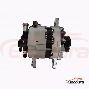 02142-5076 Importeurslevering voor zware dynamo's voor Nissan 24V 50A Nissan