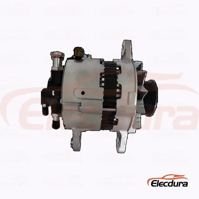 02142-5076 Heavy Duty Alternator Importer Supplement for Nissan 24V 50A Nissan