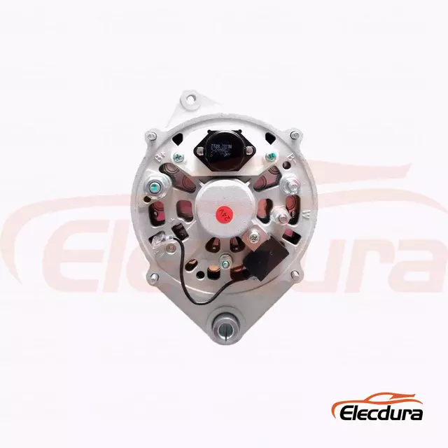 0120 468 140 เครื่องกำเนิดไฟฟ้ากระแสสลับสำหรับงานหนักขายส่งสำหรับ Renault 24V 80A Renault