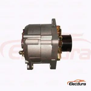 0120 468 131 Altern&aacute;tor pro těžk&yacute; provoz Dod&aacute;vka hromadn&eacute; objedn&aacute;vky pro Scania 24V 80A Scania