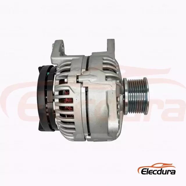 0124 655 065 Zware dynamoverdelervoeding voor Iveco 24V 120A Iveco