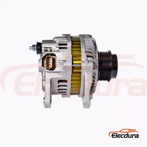 1800A379 Fourniture d'importateur d'alternateur robuste pour Mitsubishi 12V 90A Mitsubishi Triton