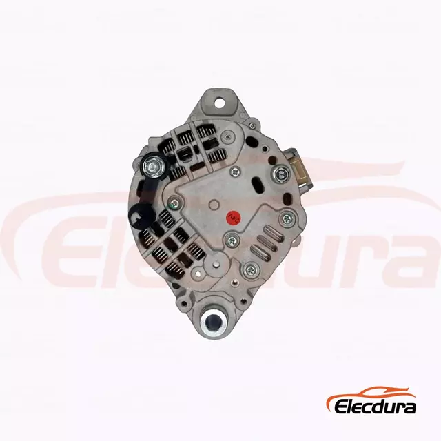 A4TU6981 Heavy-Duty altern&aacute;tor import&eacute;r pro autobus Mitsubishi 24V 80A Fuso Rosa BE64D