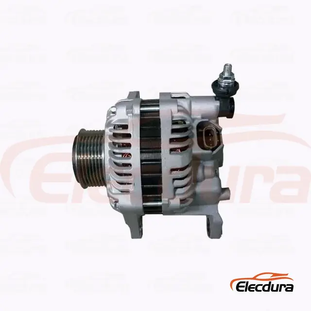A2TG1081 Fourniture d'importateur d'alternateur robuste pour Nissan 12V 100A Nissan