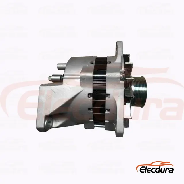 A9TU5591A Aprovizionare pentru importator de alternator pentru utilizare grea pentru Scania 24V 150A Scania