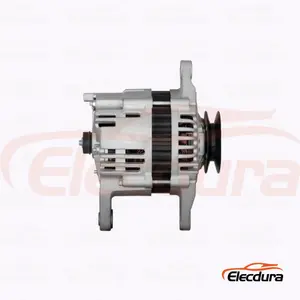 Fornecimento de distribuidor de alternador para servi&ccedil;o pesado LR160-747 para Nissan 12V 60A / 80A Nissan
