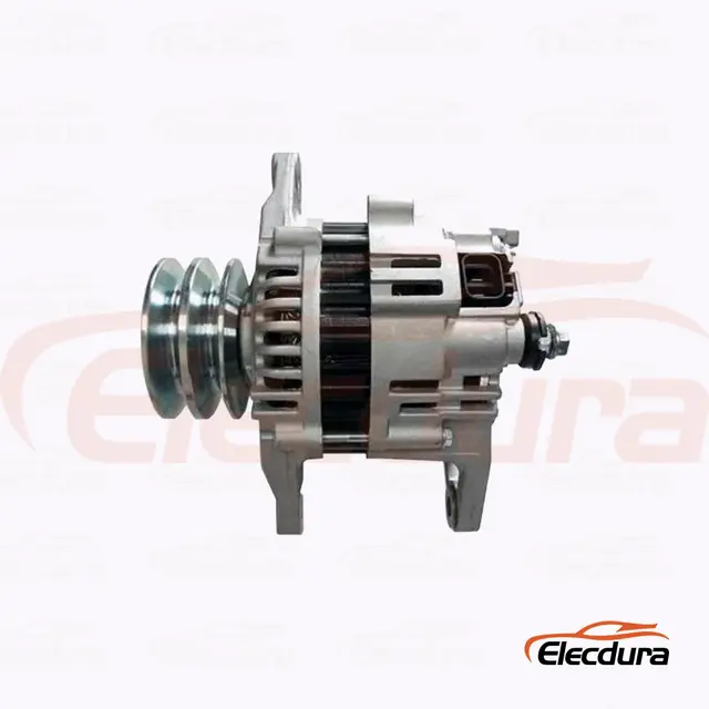 LR160-728 Aprovizionare pentru importator de alternator pentru sarcini grele pentru Nissan 12V 60A / 80A Nissan