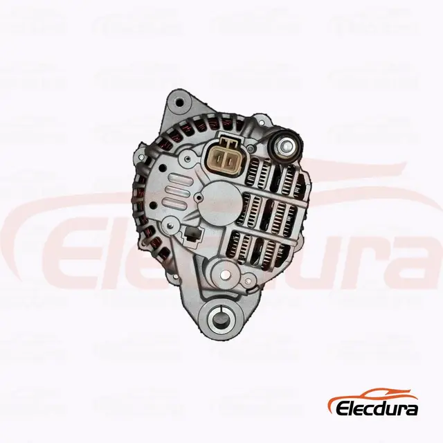 Fornecimento de importador de alternador resistente A3TA4298 para Mitsubishi 12V 125A Mitsubishi Pajero