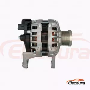 F000 BL0 6M6 Heavy-Duty altern&aacute;tor dovozce pro Mitsubishi 12V 110A Mitsubishi Canter