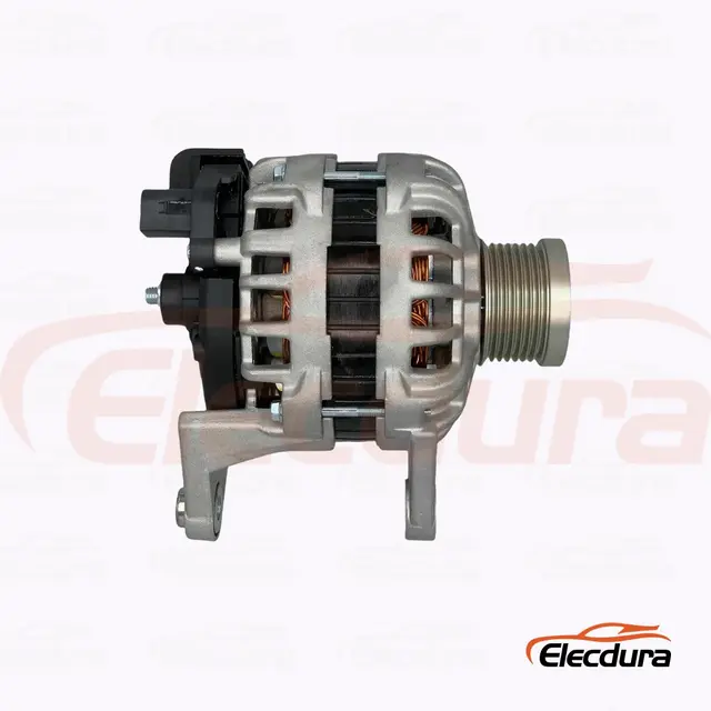 Fourniture d'importateur d'alternateur robuste F000 BL0 6M6 pour Mitsubishi 12V 110A Mitsubishi Canter