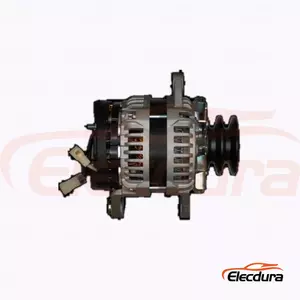 A2T72986 三菱 24V 80A コベルコ用頑丈オルタネーター輸入供給源