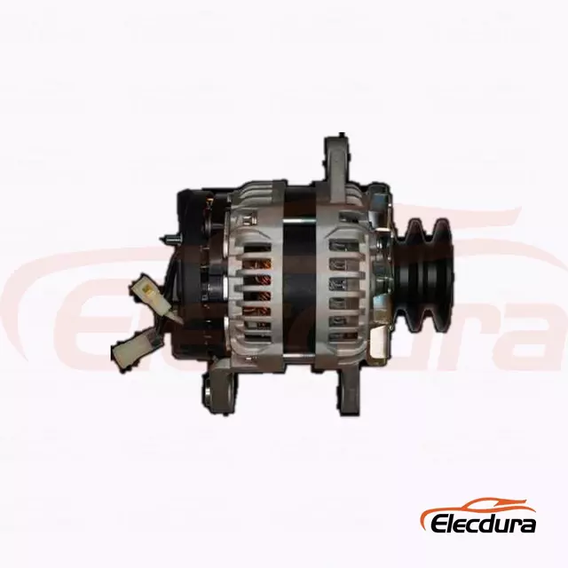 A2T72986 Nagy teljes&iacute;tm&eacute;nyű gener&aacute;tor importőr kell&eacute;ke Mitsubishi 24V 80A Kobelcohoz